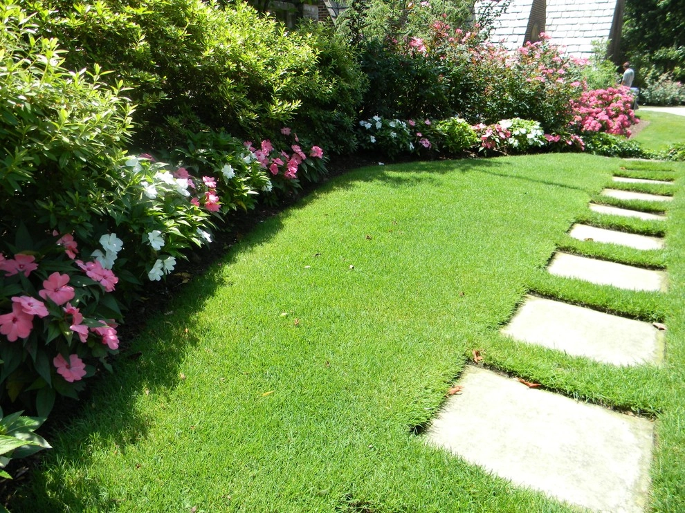 Walkways by New Vista Enterprises - Photo 4