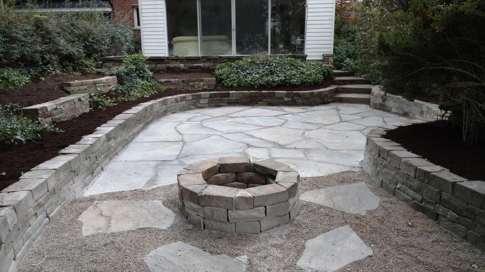 Fire Features by New Vista Enterprises - Photo 2
