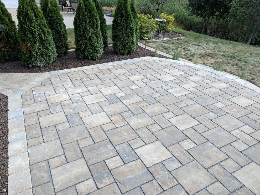 Crown Point Patio and Lighting by NWI Patio Pros - Photo 8