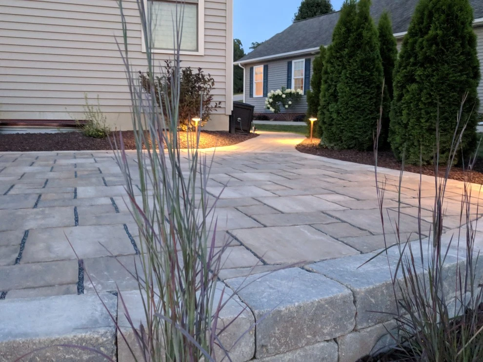 Crown Point Patio and Lighting by NWI Patio Pros - Photo 5