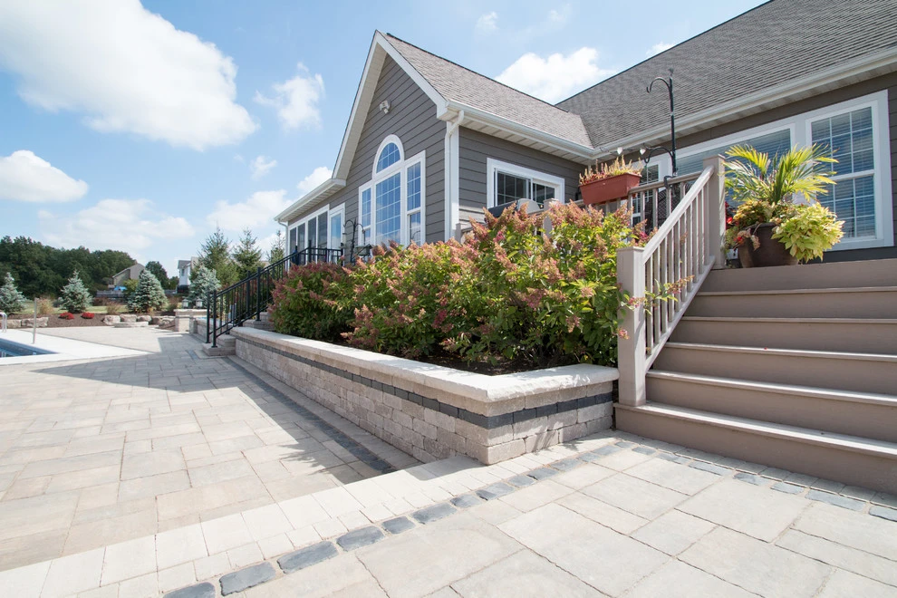Valparaiso Pool Surround by NWI Patio Pros - Photo 26