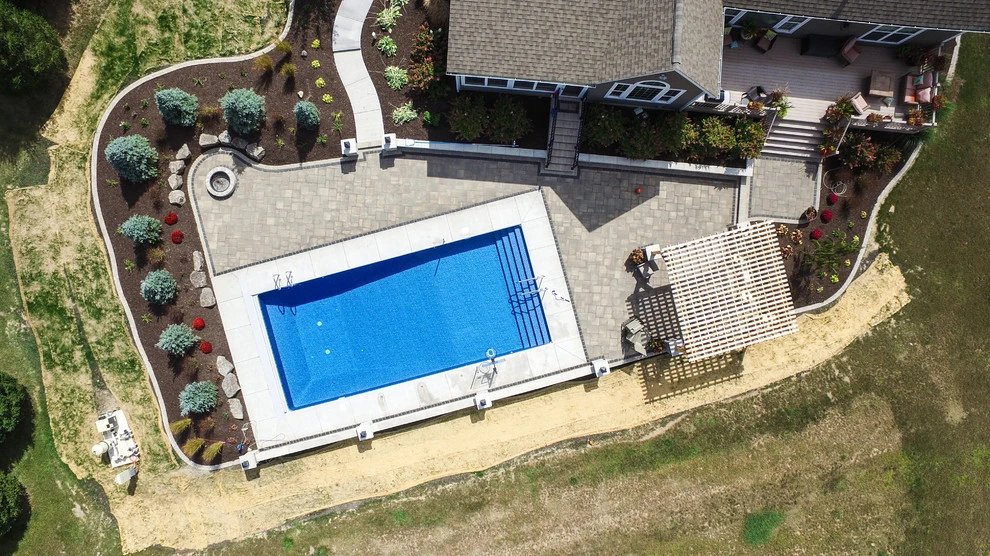 Valparaiso Pool Surround by NWI Patio Pros - Photo 18