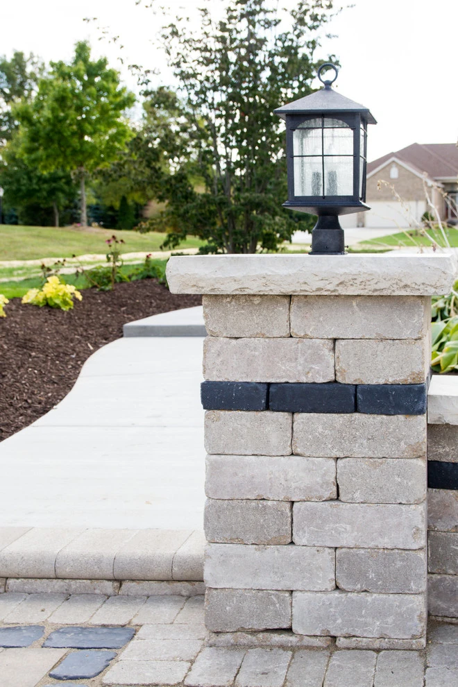 Valparaiso Pool Surround by NWI Patio Pros - Photo 10