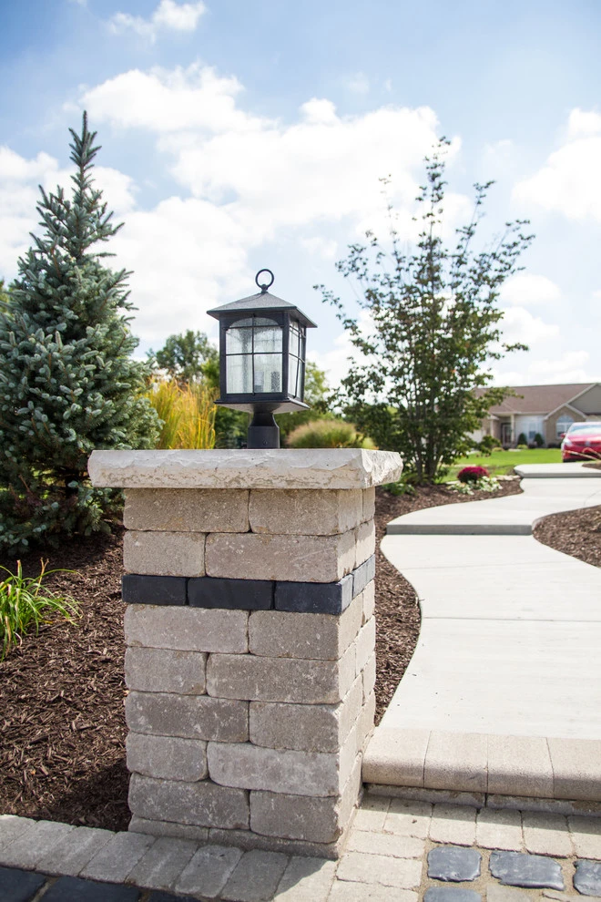 Valparaiso Pool Surround by NWI Patio Pros - Photo 4