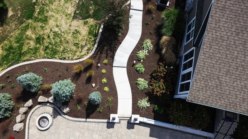 Valparaiso Pool Surround by NWI Patio Pros - Photo 9