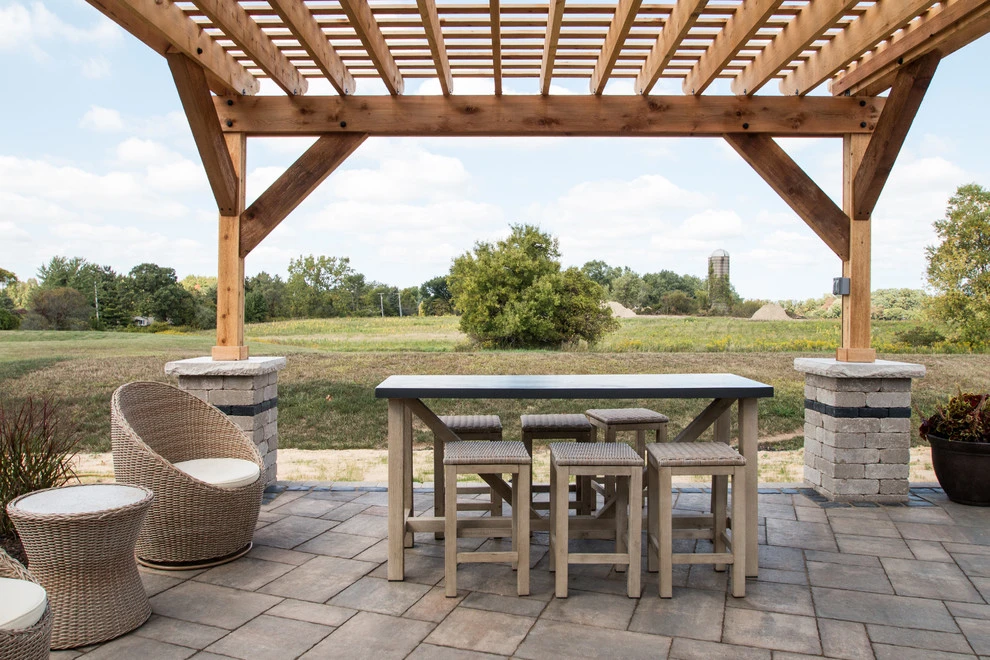 Valparaiso Pool Surround by NWI Patio Pros - Photo 22