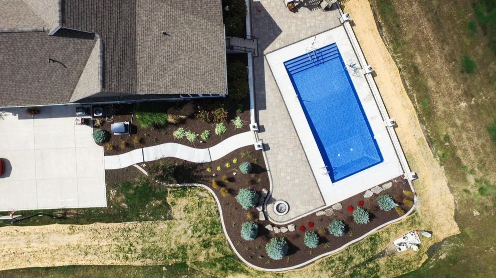 Valparaiso Pool Surround by NWI Patio Pros - Photo 19