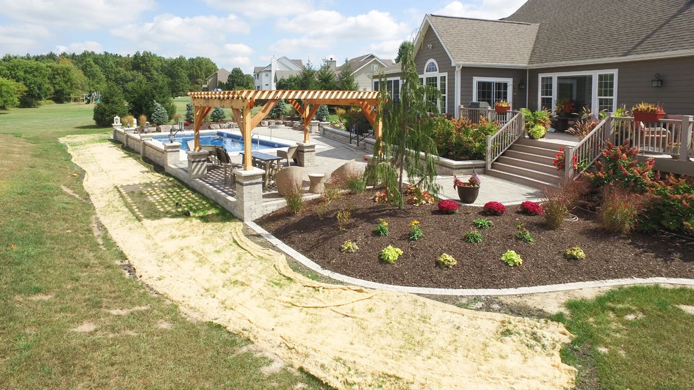 Valparaiso Pool Surround by NWI Patio Pros - Photo 16