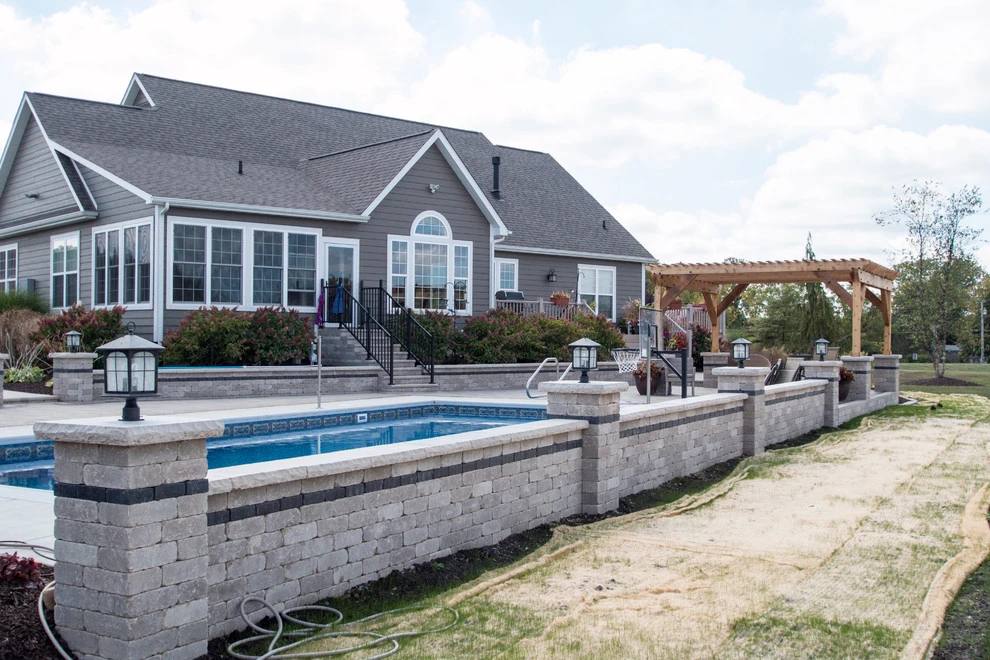 Valparaiso Pool Surround by NWI Patio Pros - Photo 8