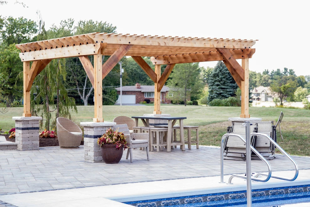 NWI Patio Pros - Photo 13