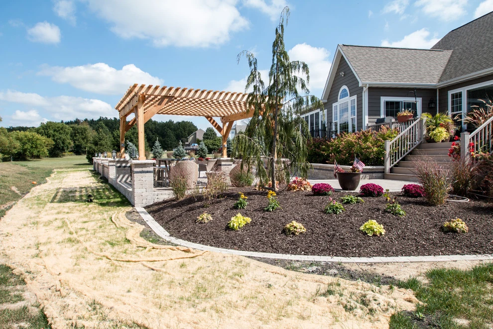 Valparaiso Pool Surround by NWI Patio Pros - Photo 3