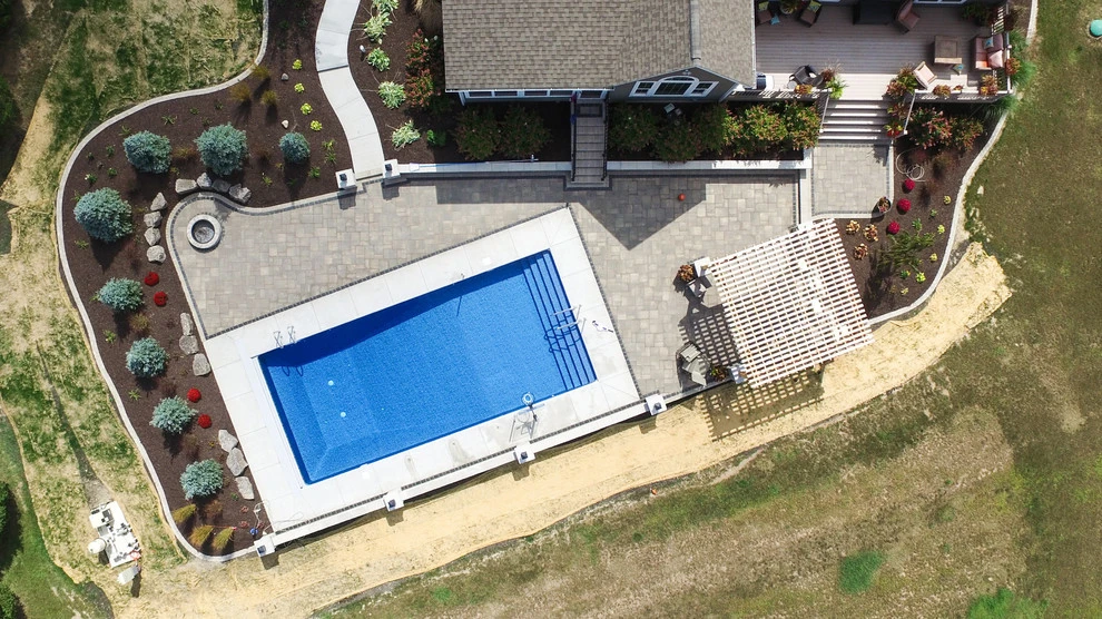 Valparaiso Pool Surround by NWI Patio Pros - Photo 27