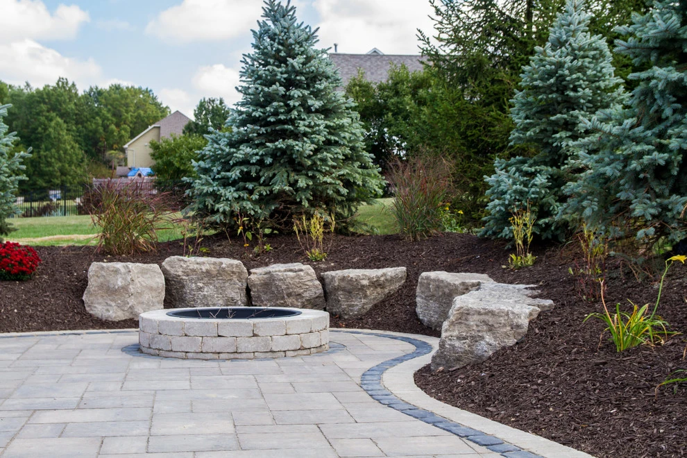 Valparaiso Pool Surround by NWI Patio Pros - Photo 20