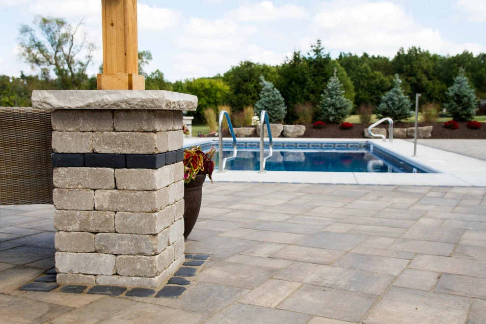 Valparaiso Pool Surround by NWI Patio Pros - Photo 15