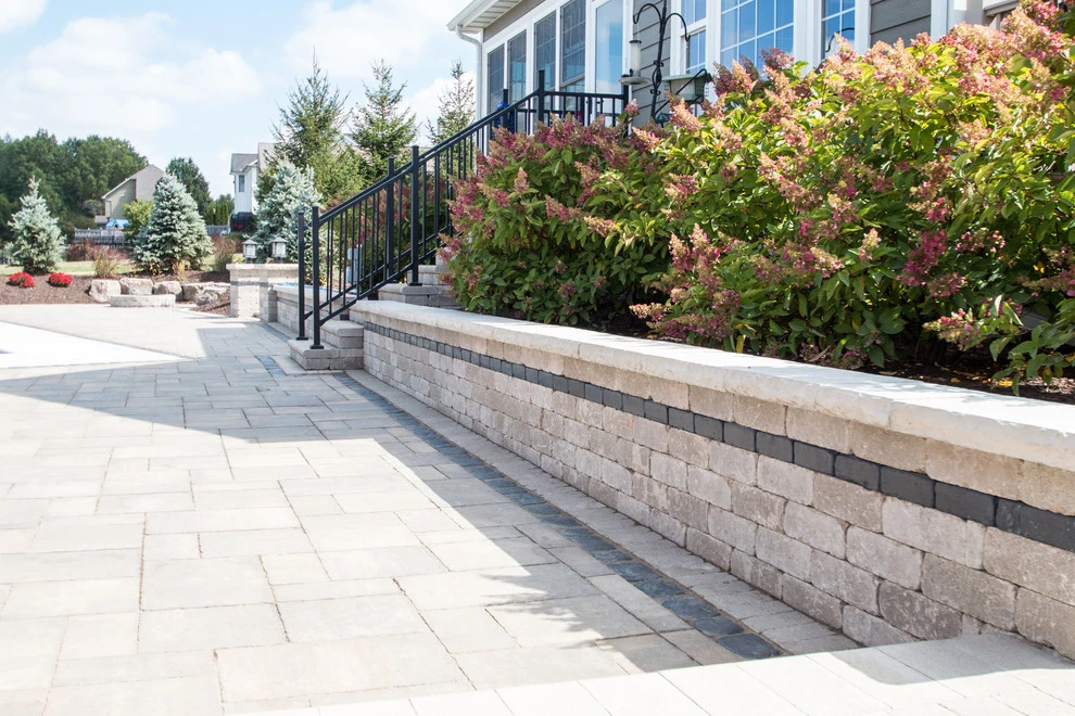 Valparaiso Pool Surround by NWI Patio Pros - Photo 12