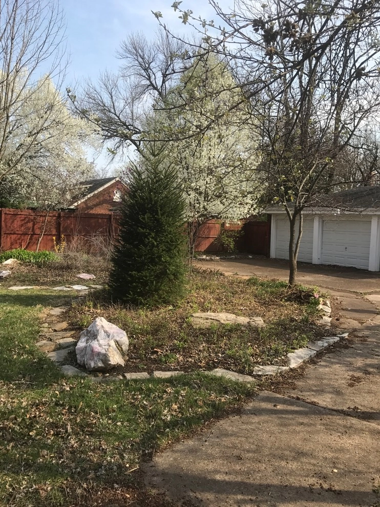 University City Backyard by Clipper Tree & Landscape - Photo 8