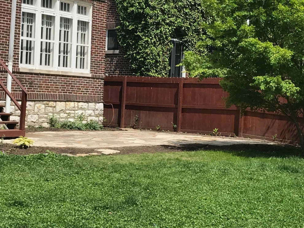 University City Backyard by Clipper Tree & Landscape - Photo 6