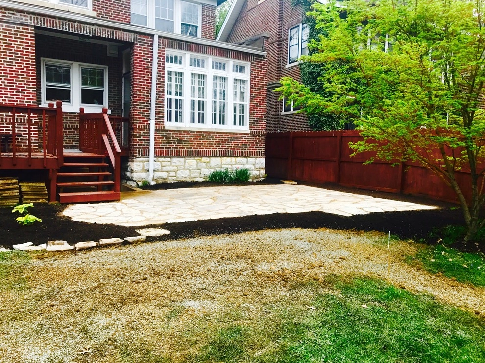 University City Backyard by Clipper Tree & Landscape - Photo 5