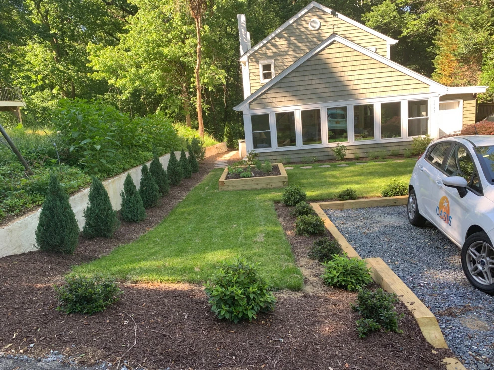 Oasis Landscape Group - Photo 11