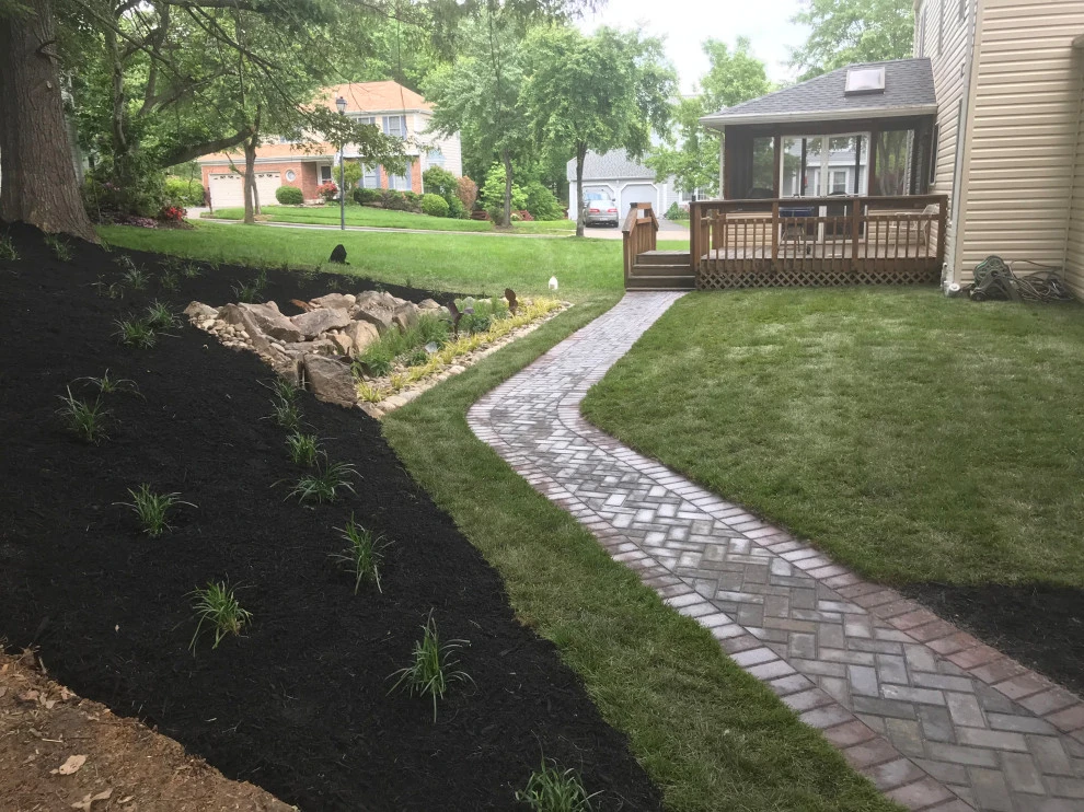 Gold Cup Lane, Bowie by Oasis Landscape Group - Photo 4