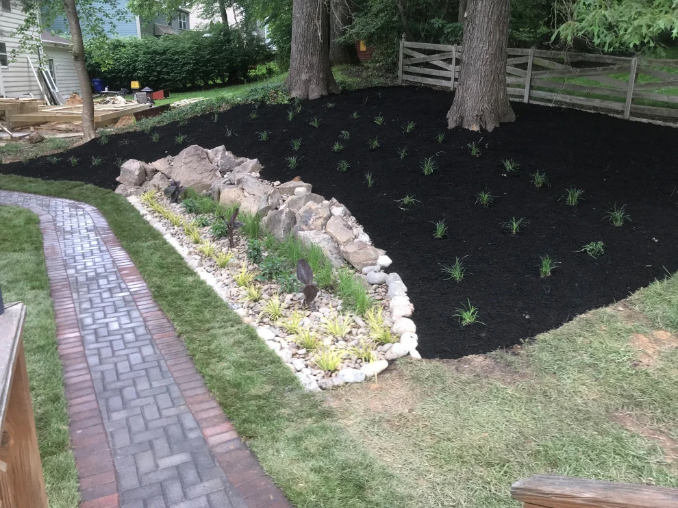 Gold Cup Lane, Bowie by Oasis Landscape Group - Photo 3
