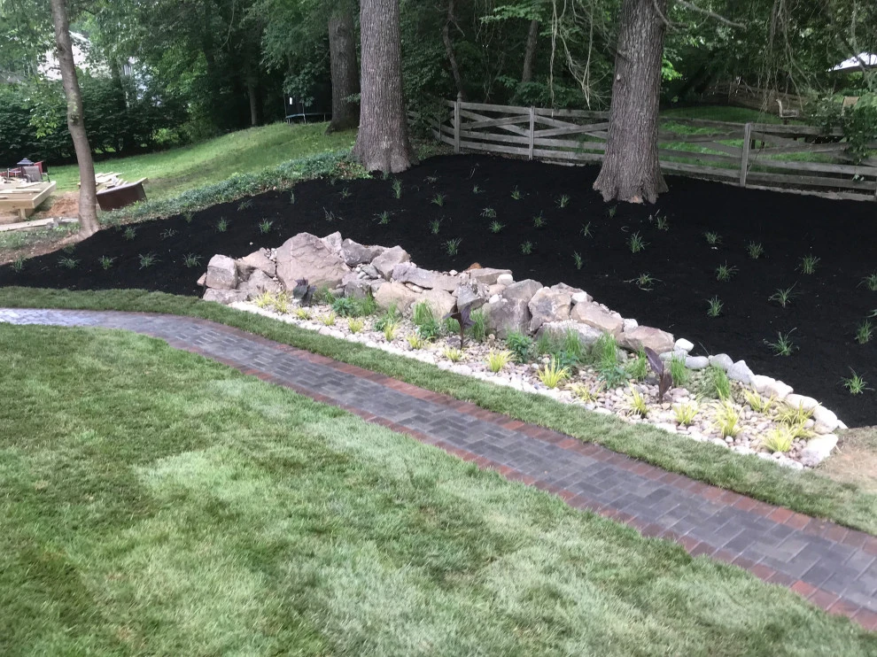 Oasis Landscape Group - Photo 8
