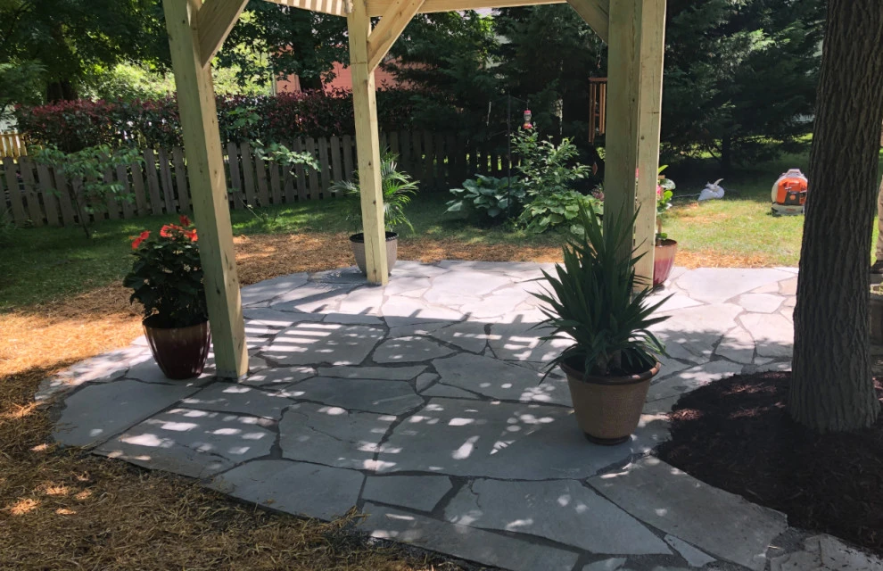Oasis Landscape Group - Photo 13
