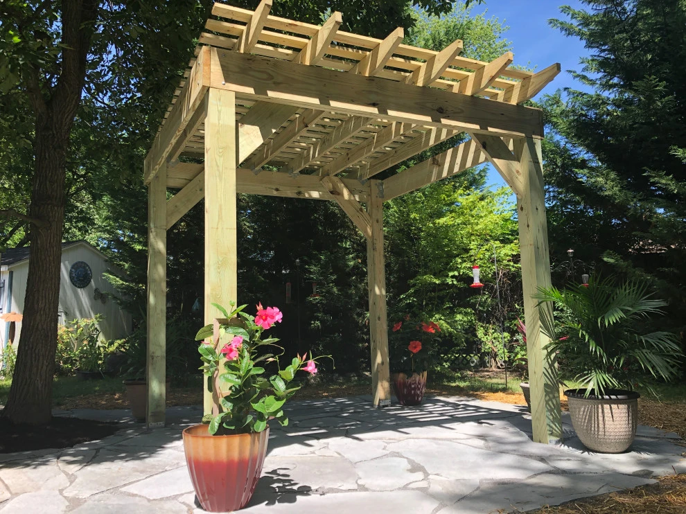 Oasis Landscape Group - Photo 7