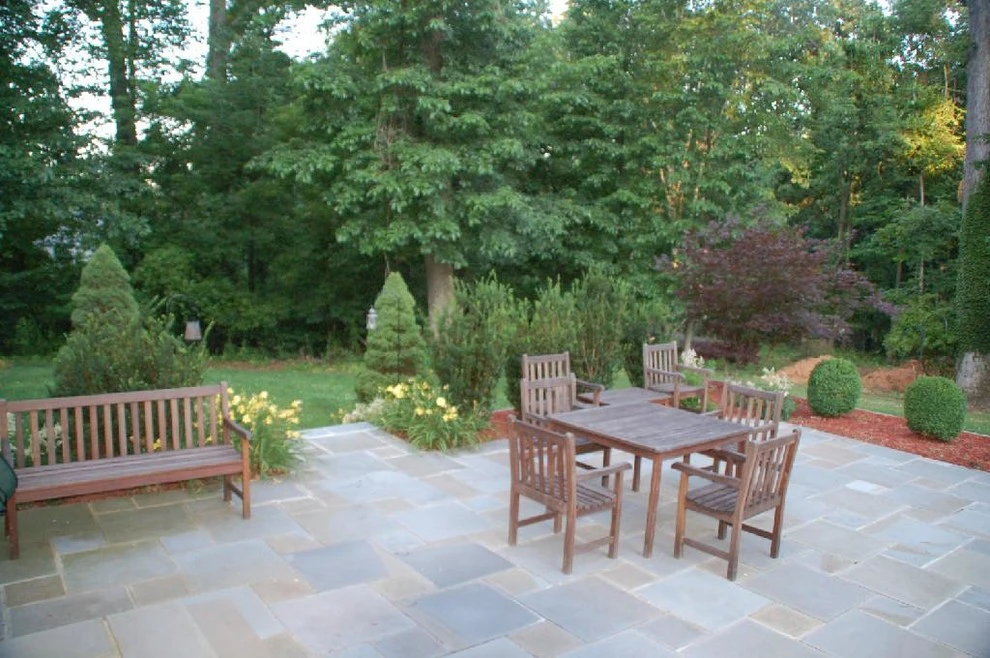 Oasis Landscaping And Ten Oaks Nursery - Photo 7