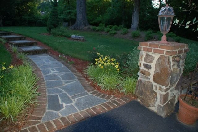 Oasis Landscaping And Ten Oaks Nursery - Photo 9
