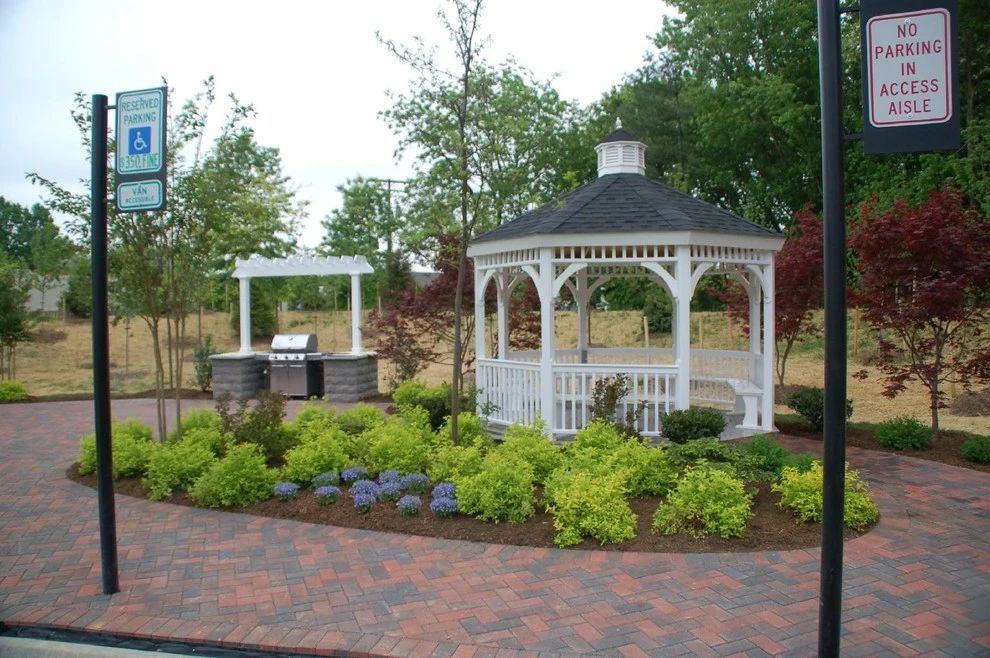 Oasis Landscaping And Ten Oaks Nursery - Photo 5