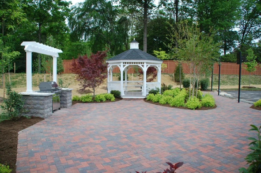 Oasis Landscaping And Ten Oaks Nursery - Photo 3