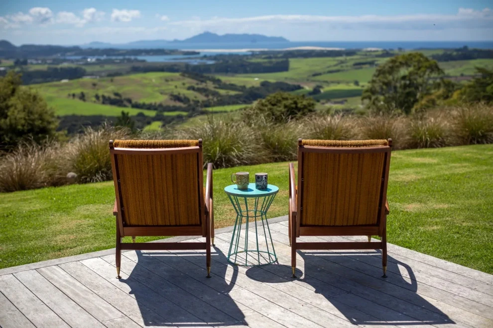 Outdoor Spaces by Oasis Outdoor Living LLC - Photo 3