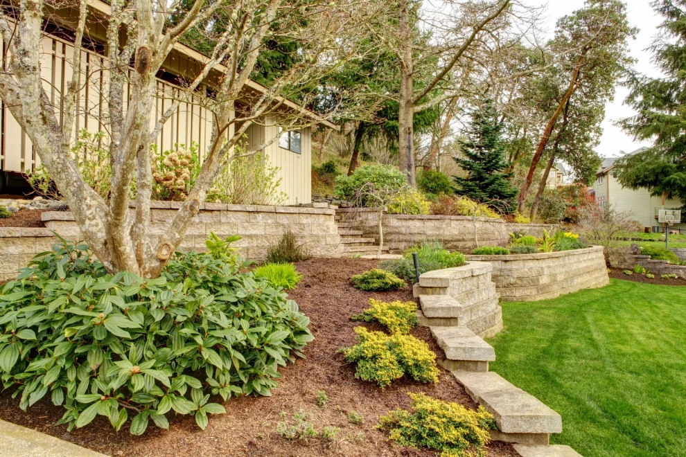 Outdoor Spaces by Oasis Outdoor Living LLC - Photo 2