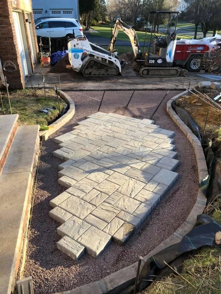 Our Work by Oasis Outdoor Living LLC - Photo 9