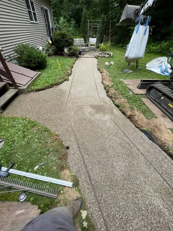 Oasis Outdoor Living LLC - Photo 2