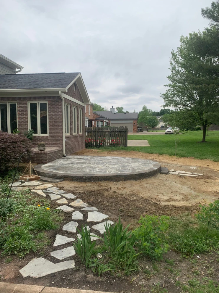 Our Work by Oasis Outdoor Living LLC - Photo 12