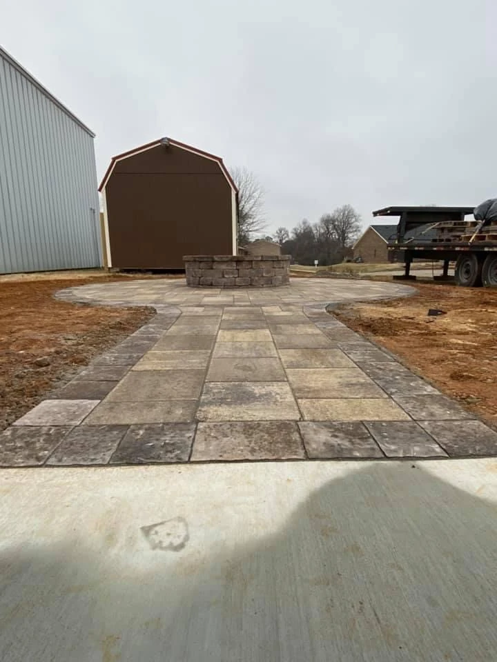 Oasis Outdoor Living LLC - Photo 4
