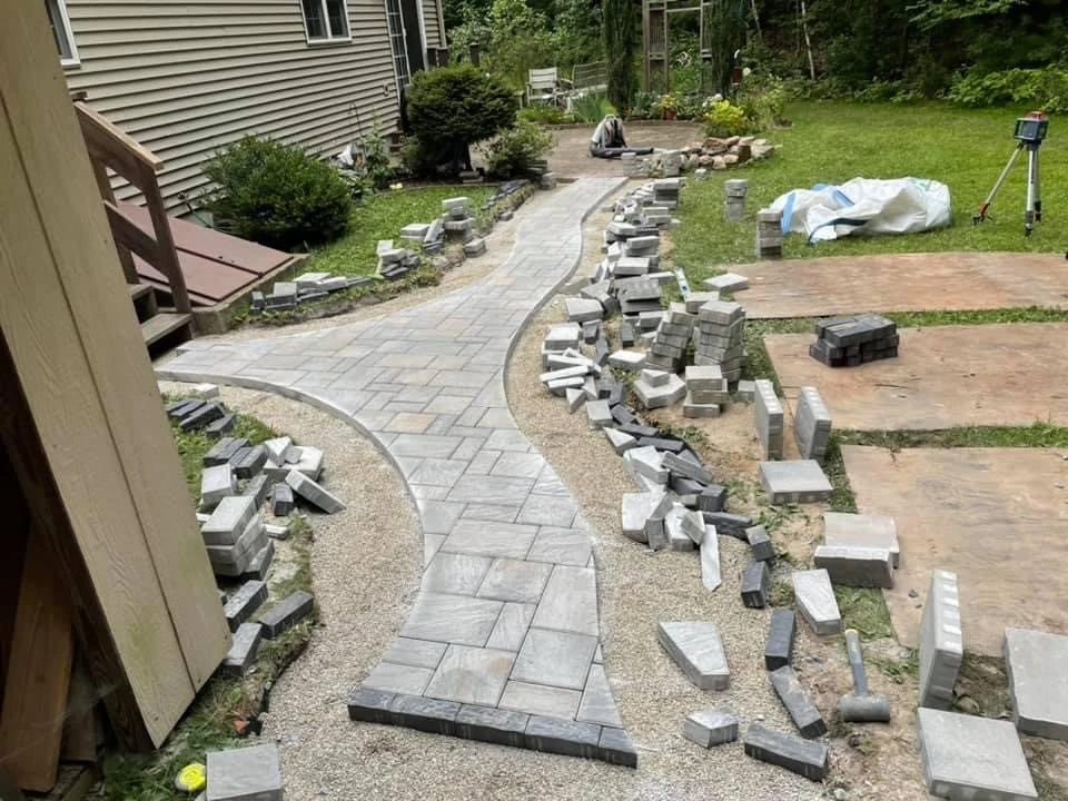 Our Work by Oasis Outdoor Living LLC - Photo 43