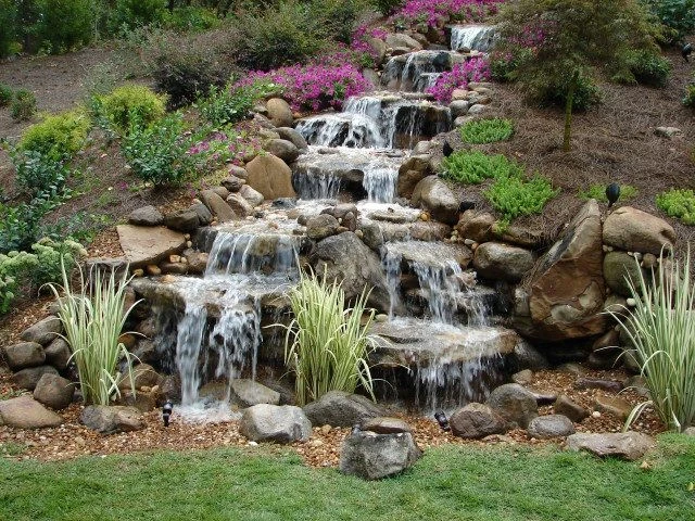 Water Features by Oasis Outdoor Living LLC - Photo 3