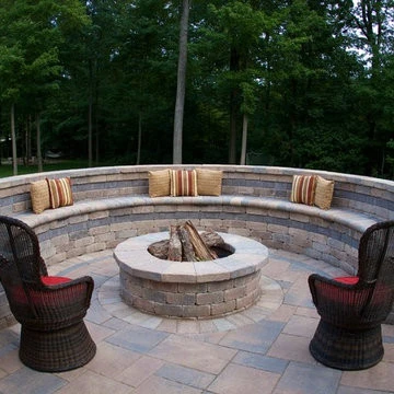 Hardscape Projects by Oasis Outdoor Living LLC - Photo 21