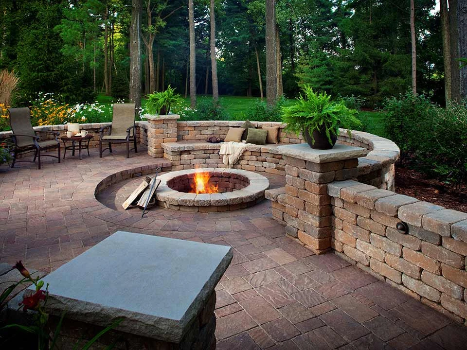 Hardscape Projects by Oasis Outdoor Living LLC - Photo 7