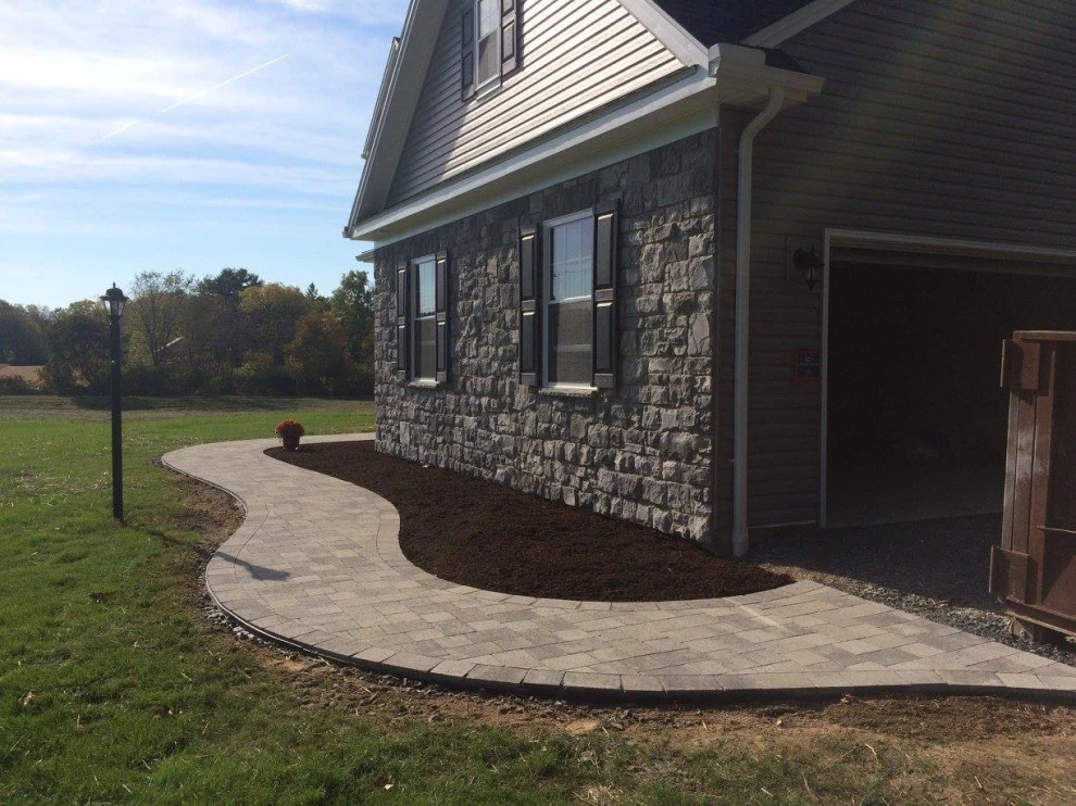 Hardscape Projects by Oasis Outdoor Living LLC - Photo 12
