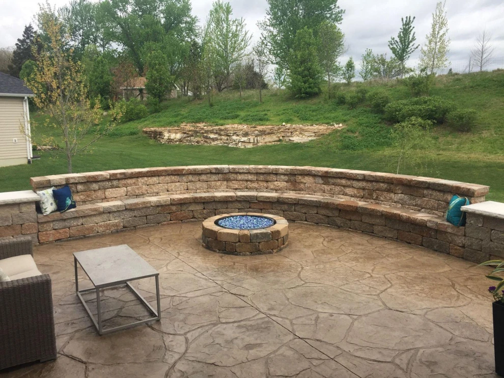 Hardscape Projects by Oasis Outdoor Living LLC - Photo 16