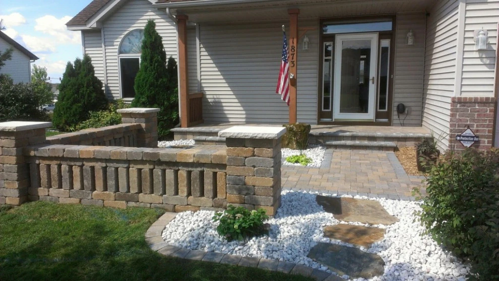 Oasis Outdoor Living LLC - Photo 13