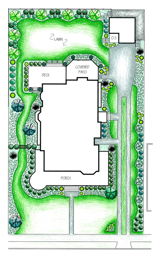 Design Work by Coastal Concepts - Photo 7