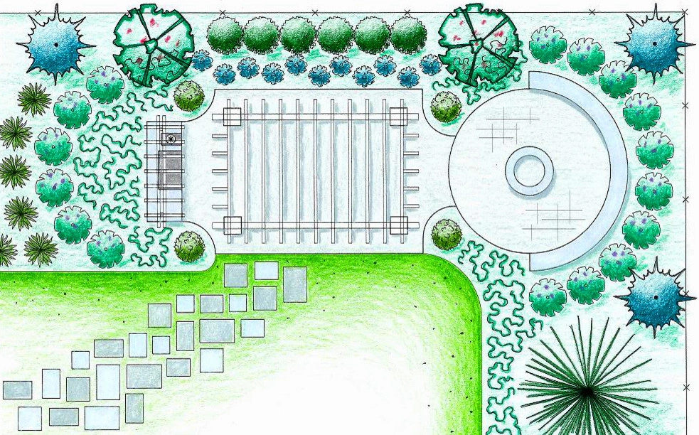 Design Work by Coastal Concepts - Photo 2