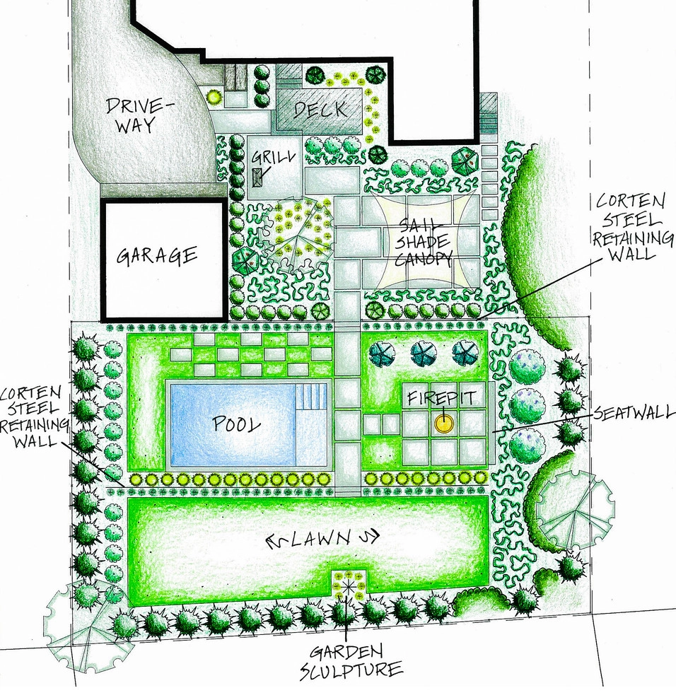 Design Work by Coastal Concepts - Photo 3
