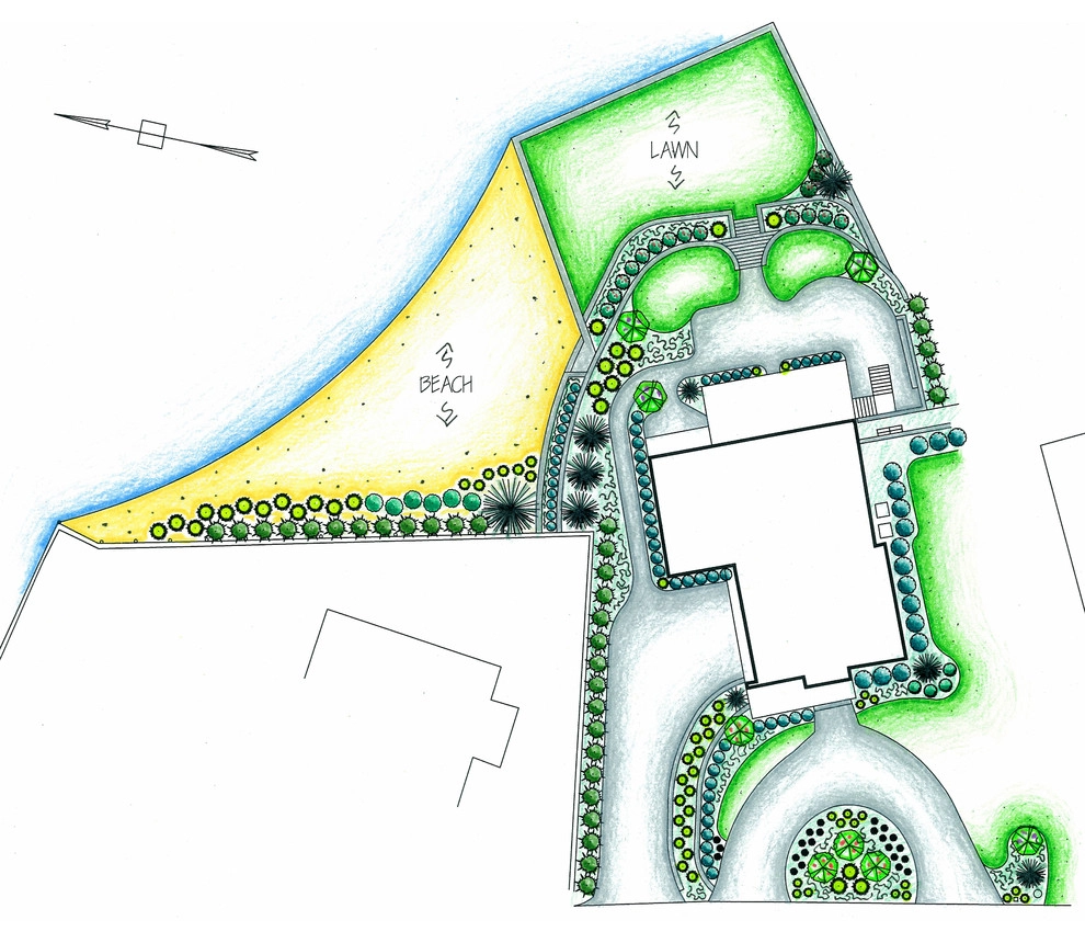 Design Work by Coastal Concepts - Photo 10