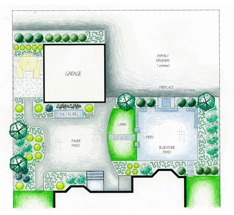 Design Work by Coastal Concepts - Photo 9